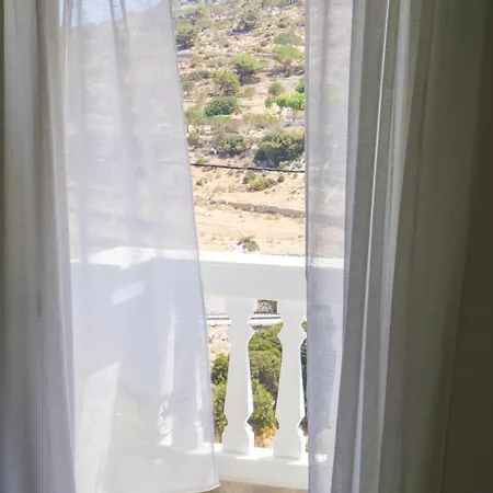 Anemoami Apartmán Karpathos