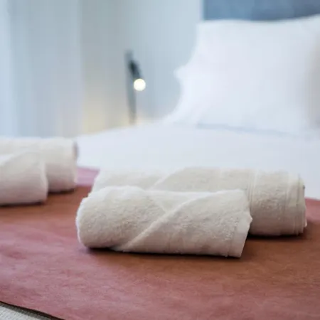 Anemoami Apartment *