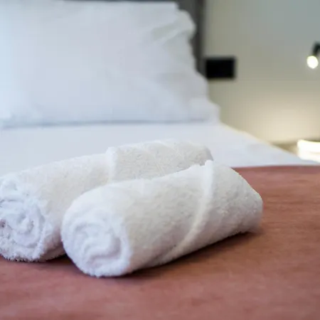 Apartmán Anemoami Karpathos