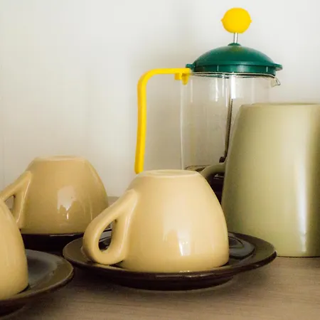 Apartment Anemoami *