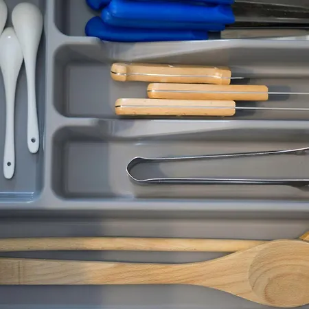 Appartement Anemoami