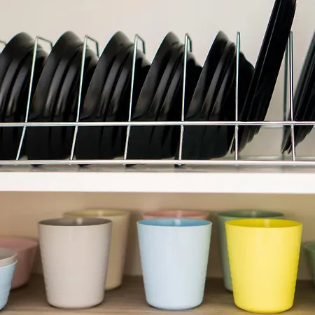 Appartement Anemoami