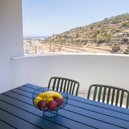 Anemoami * Karpathos