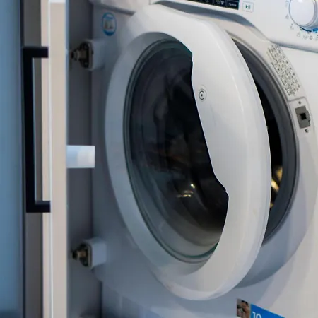 Appartement Anemoami