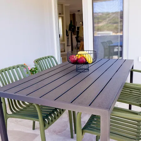 Anemoami Apartmán