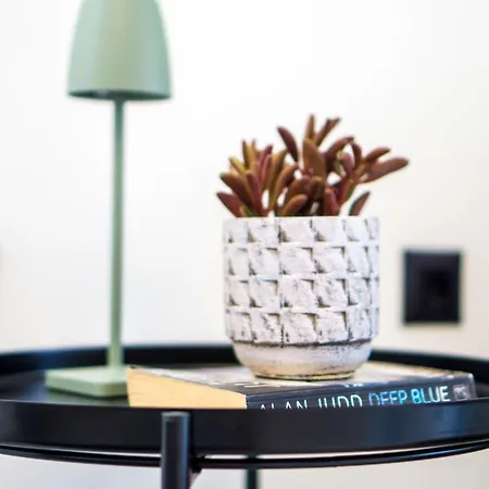 Anemoami Apartment *