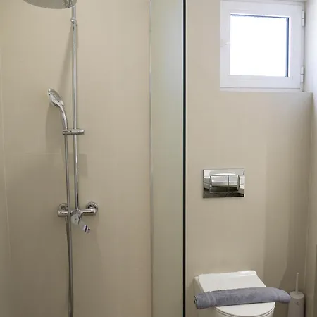 Anemoami Apartmán *