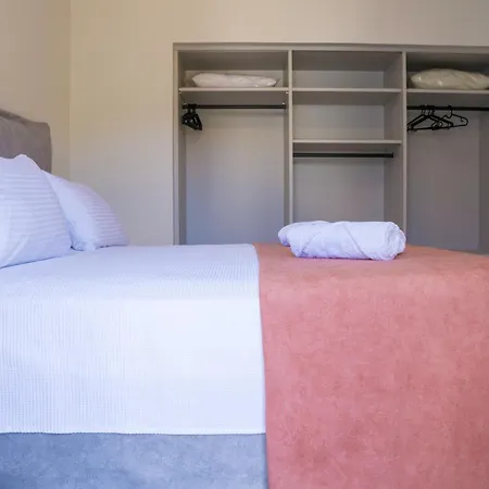 Apartmán Anemoami *