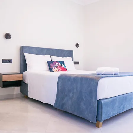 Apartmán Anemoami Karpathos