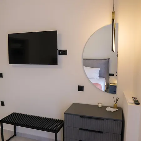 Anemoami Apartmán Karpathos