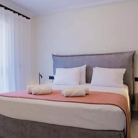 Apartmán Anemoami Karpathos