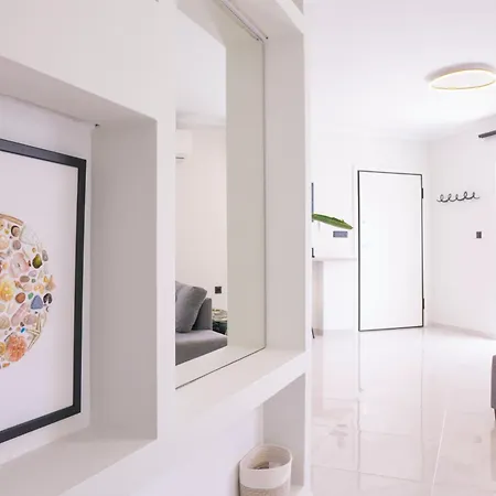 Apartmán Anemoami *