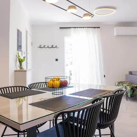 Apartmán Anemoami *