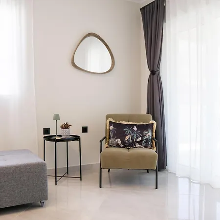 Anemoami Apartment Karpathos