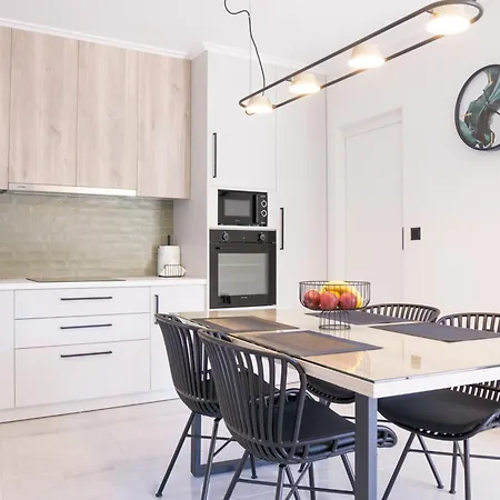 Anemoami Apartmán