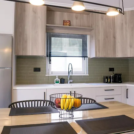 Anemoami Apartmán