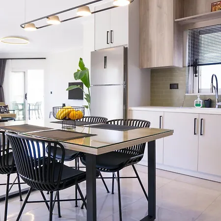 Appartement Anemoami *