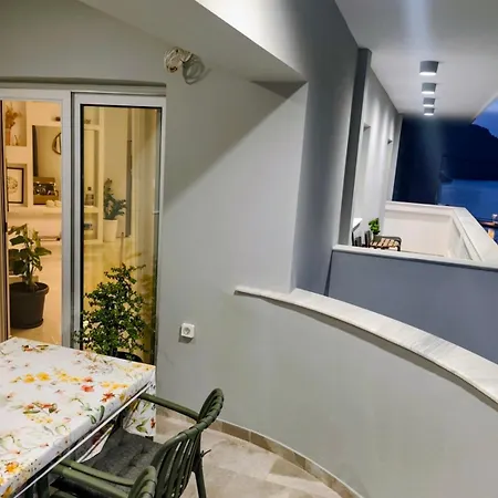 Anemoami Apartmán