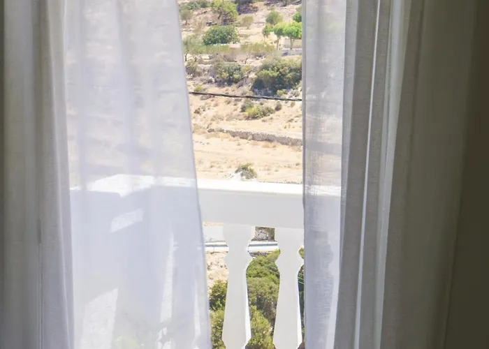 Anemoami Apartamento Cárpatos