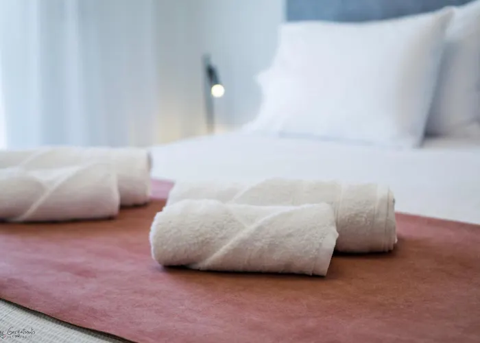 Anemoami 아파트 *