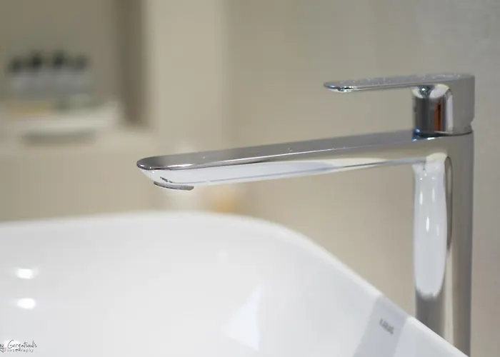 Anemoami Apartamento