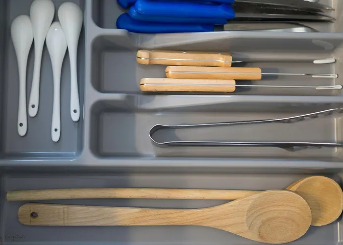 Apartamento Anemoami