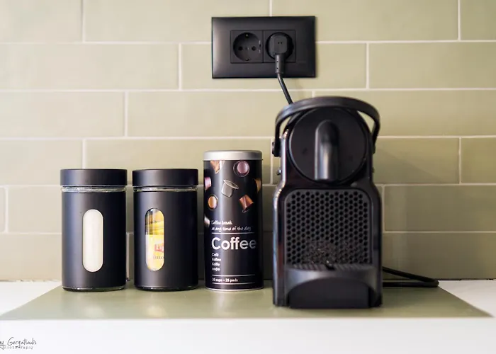 Anemoami Apartamento