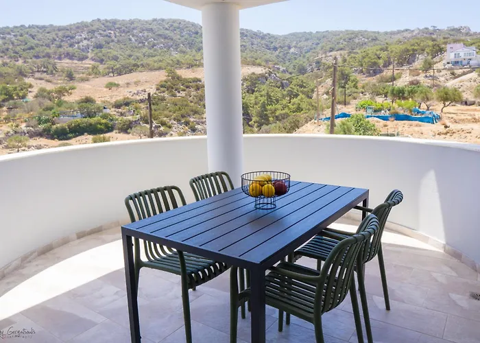 Apartamento Anemoami Cárpatos