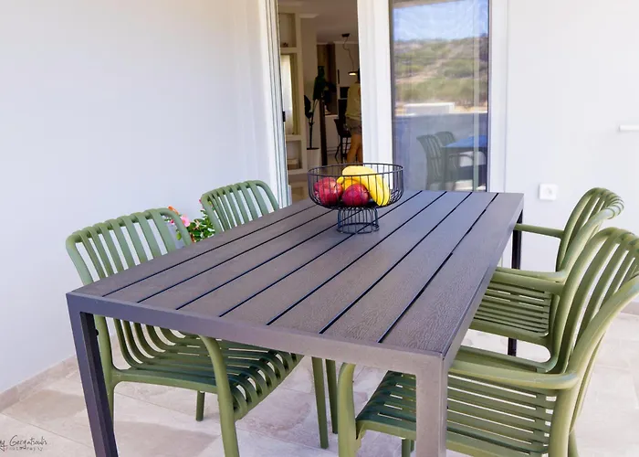 Anemoami Apartamento