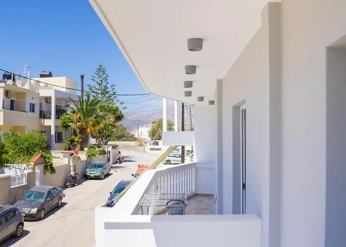 Anemoami Apartamento *