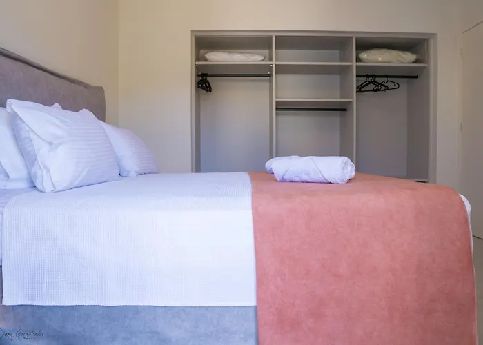 Apartamento Anemoami *