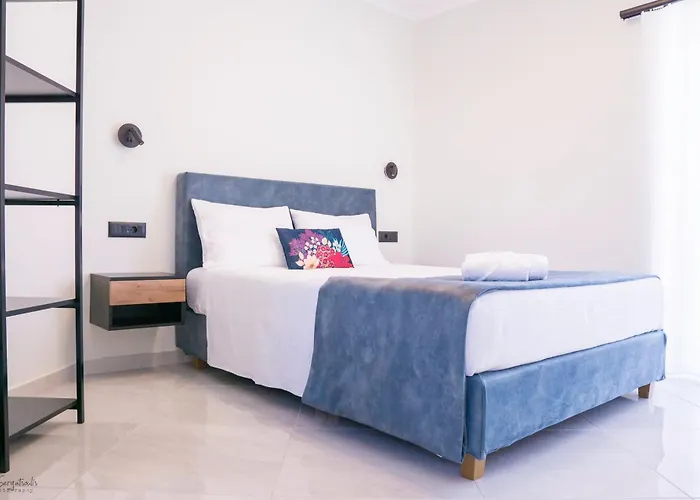 Apartamento Anemoami Cárpatos