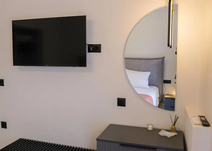 Anemoami Apartamento Cárpatos