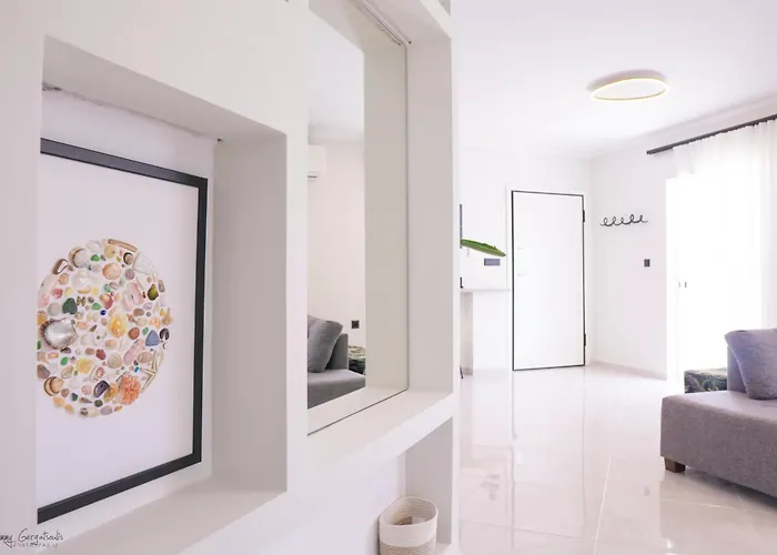 Apartamento Anemoami *