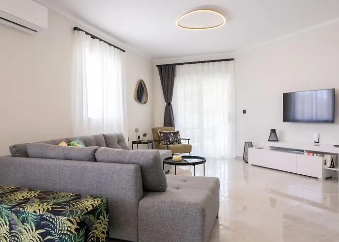 Apartamento Anemoami *