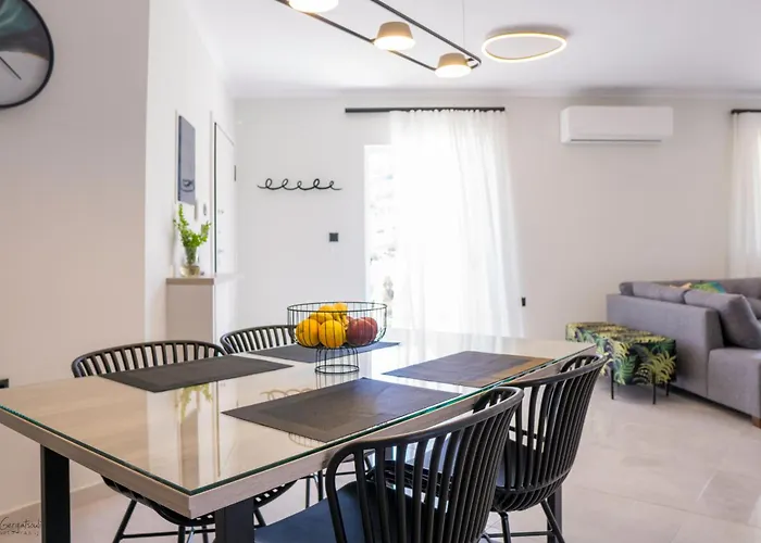 Apartamento Anemoami *