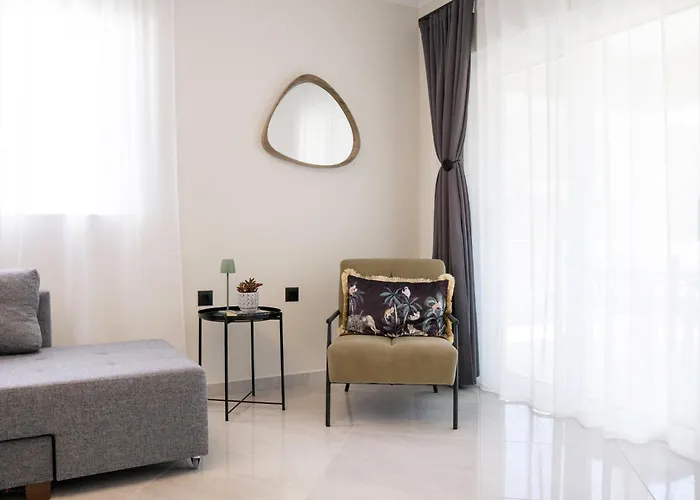 Anemoami Apartamento Cárpatos