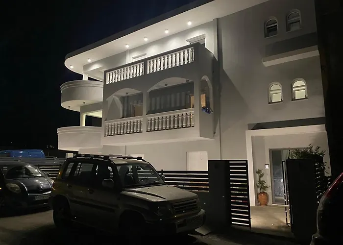 Anemoami Apartamento