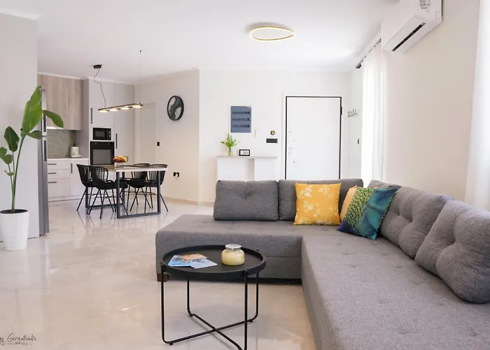 Apartamento Anemoami