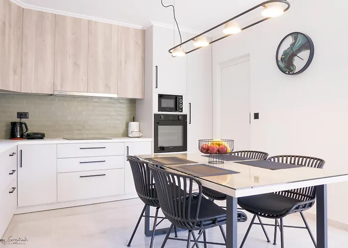 Anemoami Apartamento