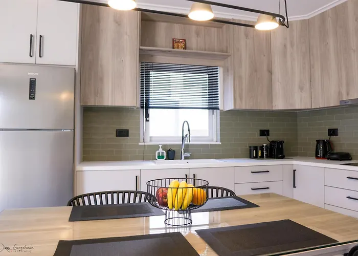 Anemoami Apartamento