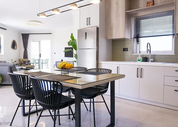 Apartamento Anemoami *